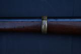 Civil War Remington Model 1863 2 Band Rifle - 6 of 15