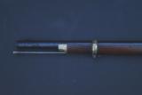 Civil War Remington Model 1863 2 Band Rifle - 12 of 15
