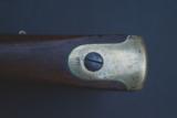 Civil War Remington Model 1863 2 Band Rifle - 9 of 15