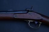 Civil War Remington Model 1863 2 Band Rifle - 15 of 15