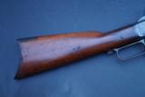 Winchester Model 1873 Rifle, 44 CAL - 7 of 15