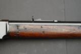 Winchester Model 1873 Rifle, 44 CAL - 11 of 15