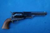 Colt 3rd Model Dragoon, 2nd Generation C-SERIES, Unfired In Factory Brown Box - 6 of 15
