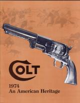 Colt 3rd Model Dragoon, 2nd Generation C-SERIES, Unfired In Factory Brown Box - 15 of 15
