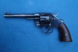 Colt US Navy Model 1889 Revolver - 3 of 15