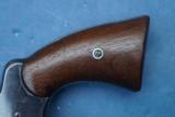 Colt US Navy Model 1889 Revolver - 6 of 15
