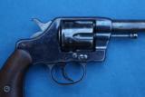 Colt US Navy Model 1889 Revolver - 2 of 15