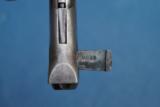 Colt US Model 1860 Army Revolver Early 4 Screw Frame with Low SN# & Original Holster
- 8 of 15