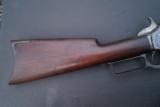 Winchester 1876 Rifle in Caliber 45-60 - 5 of 15