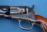 COLT MODEL 1862 POLICE REVOLVER 1ST YEAR PRODUCTION - 14 of 15