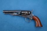 COLT MODEL 1862 POLICE REVOLVER 1ST YEAR PRODUCTION - 5 of 15