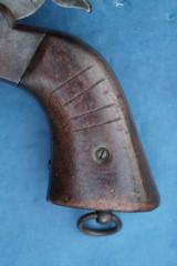 Remington 1875 Single Action Army Revolver - 12 of 12