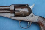 Remington 1875 Single Action Army Revolver - 4 of 12