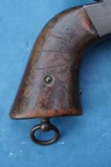 Remington 1875 Single Action Army Revolver - 11 of 12