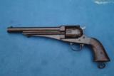 Remington 1875 Single Action Army Revolver - 2 of 12