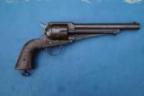 Remington 1875 Single Action Army Revolver - 1 of 12