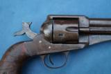 Remington 1875 Single Action Army Revolver - 3 of 12