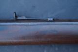 Early Winchester 1892 Rifle with Special Order 30" Barrel and Sights - 15 of 18