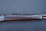 Early Winchester 1892 Rifle with Special Order 30" Barrel and Sights - 11 of 18