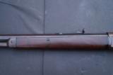 Early Winchester 1892 Rifle with Special Order 30" Barrel and Sights - 12 of 18