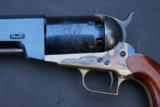 Colt 1847 Walker Revolver by Uberti w/Charcoal Blue - 2 of 7
