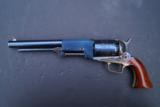 Colt 1847 Walker Revolver by Uberti w/Charcoal Blue - 4 of 7