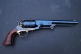 Colt 1847 Walker Revolver by Uberti w/Charcoal Blue - 3 of 7