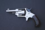 MINTY Forwehand and Wadsworth "Bull Dog" Revolver - 2 of 4