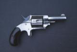MINTY Forwehand and Wadsworth "Bull Dog" Revolver - 1 of 4