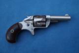 Colt New Line Revolver Made in 1875 - 1 of 7