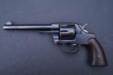 Colt US Army Model 1894 Double Action Revolver (Unaltered) - 4 of 17