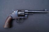 Colt US Army Model 1894 Double Action Revolver (Unaltered) - 3 of 17