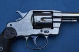 Colt Model 1894 New Army Double Action Revolver - 4 of 9