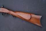 Early Western Arms Hawken Rifle by Aldo Uberti (1978) - 15 of 22