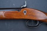 Early Western Arms Hawken Rifle by Aldo Uberti (1978) - 9 of 22