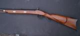 Early Western Arms Hawken Rifle by Aldo Uberti (1978) - 17 of 22