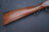 Early Western Arms Hawken Rifle by Aldo Uberti (1978) - 4 of 22