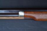 Early Western Arms Hawken Rifle by Aldo Uberti (1978) - 8 of 22