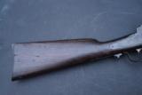 Sharps New Model 1863 Percussion Carbine - 10 of 21