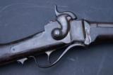 Sharps New Model 1863 Percussion Carbine - 1 of 21