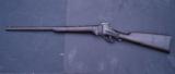 Sharps New Model 1863 Percussion Carbine - 4 of 21