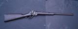 Sharps New Model 1863 Percussion Carbine - 3 of 21