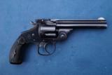 S&W "Special Order" 38 Blued Double Action Revolver <<<ONE OF A KIND>>> - 1 of 17