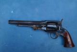 Rogers and Spencer Revolver ***UNFIRED*** - 1 of 20