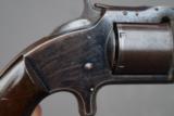 Smith and Wesson No. 2 Army Revolver - 3 of 16