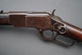 Winchester 1873 Saddle Ring Carbine - 1 of 19