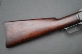 Winchester 1873 Saddle Ring Carbine - 11 of 19