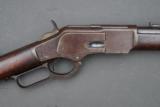 Winchester 1873 Saddle Ring Carbine - 2 of 19