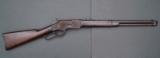 Winchester 1873 Saddle Ring Carbine - 18 of 19