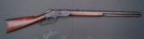 Winchester 1873 Rifle in 44 WCF - 4 of 23